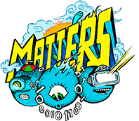 Matters Logo